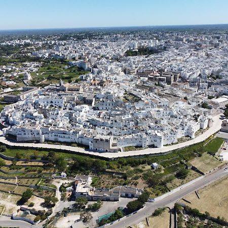 Biancostuni 81 Ostuni Exterior foto