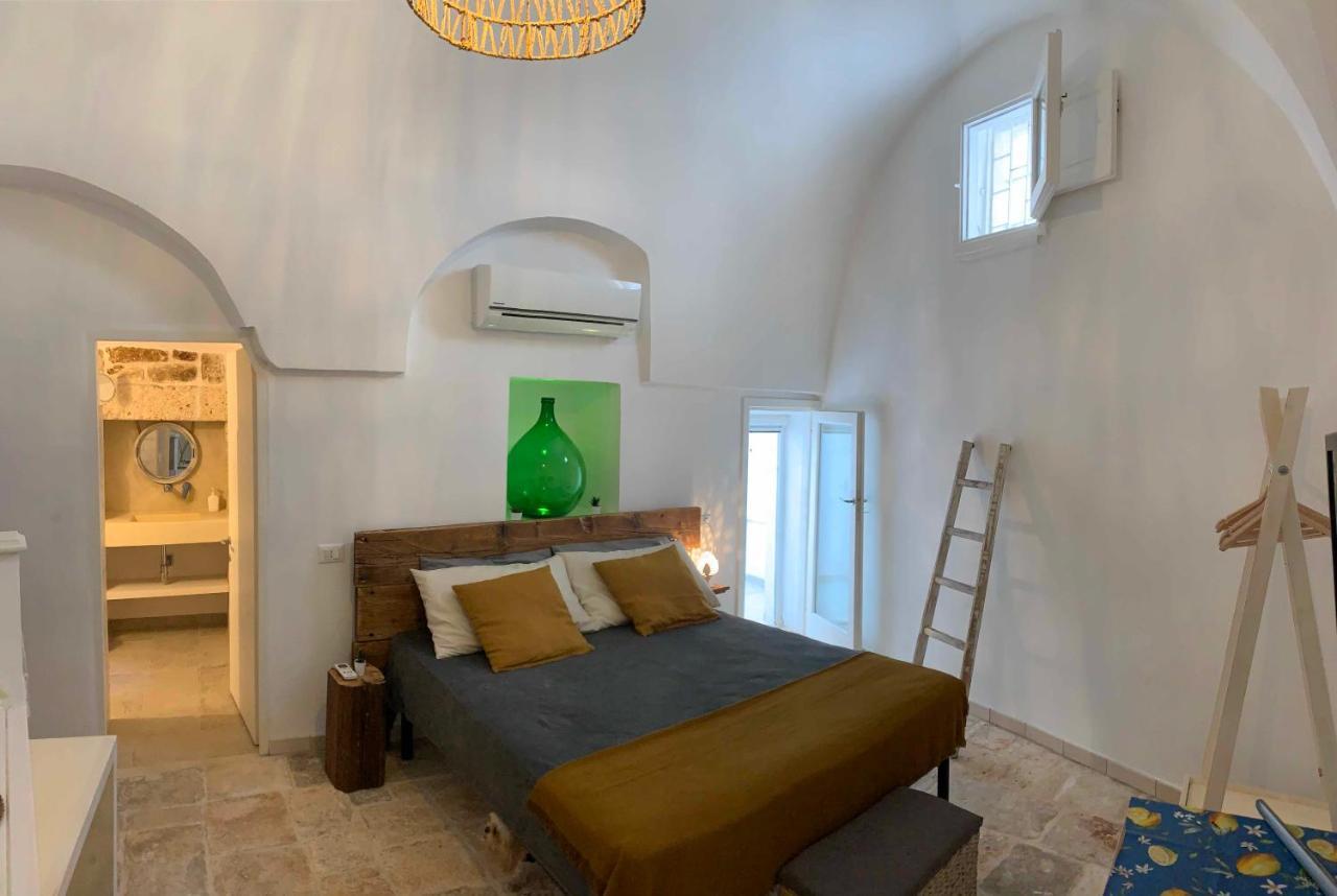 Biancostuni 81 Ostuni Exterior foto