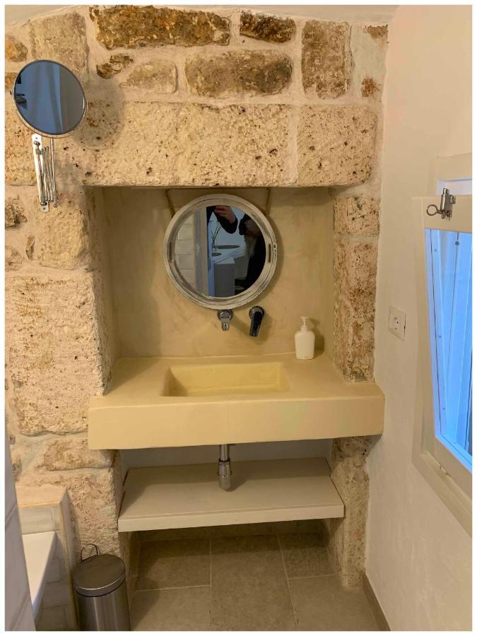 Biancostuni 81 Ostuni Exterior foto