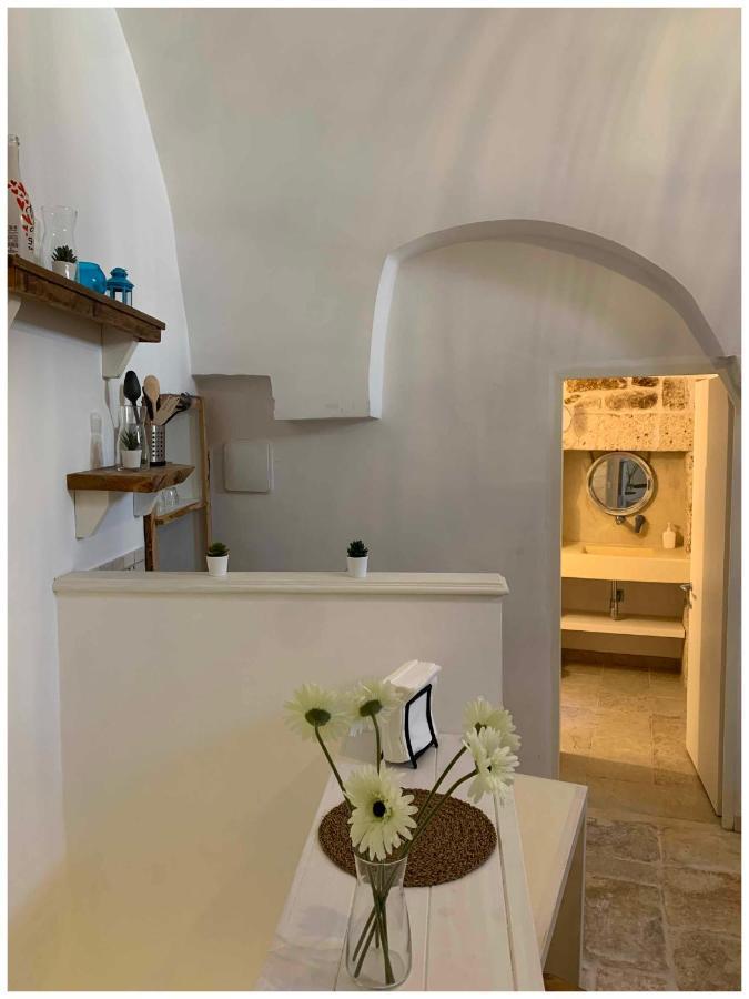 Biancostuni 81 Ostuni Exterior foto