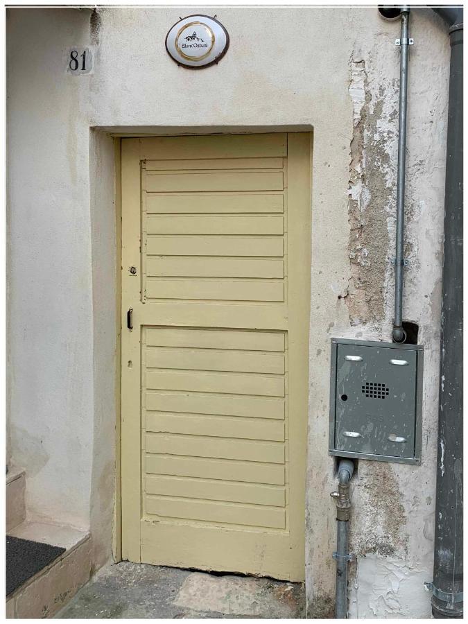 Biancostuni 81 Ostuni Exterior foto