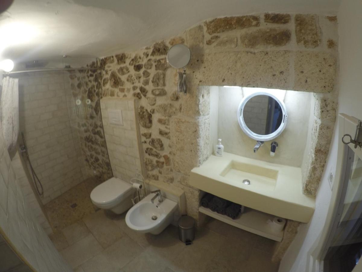 Biancostuni 81 Ostuni Exterior foto
