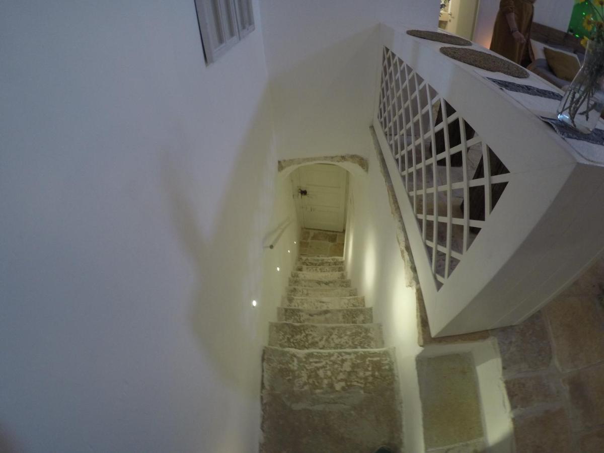 Biancostuni 81 Ostuni Exterior foto
