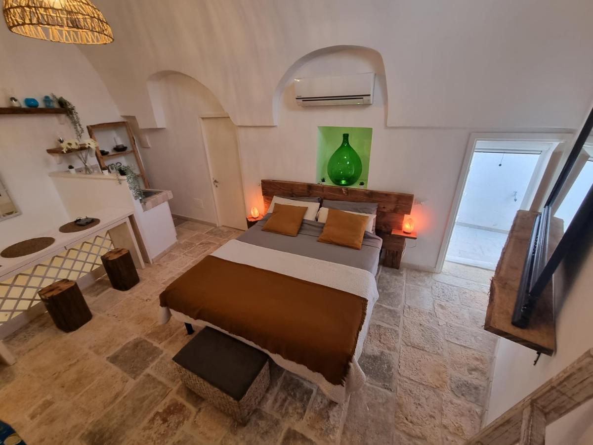 Biancostuni 81 Ostuni Exterior foto